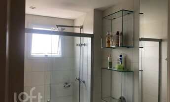 Imagem 2: Apartamento à venda em Cursino com 111 m², 3 quartos, 1 suíte, 2 vagas