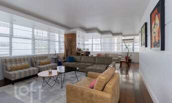 Imagem: Apartamento à venda em Santa Cecília com