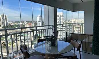 Imagem 4: Apartamento à venda em Vila Prudente com 68 m², 3 quartos, 2 vagas