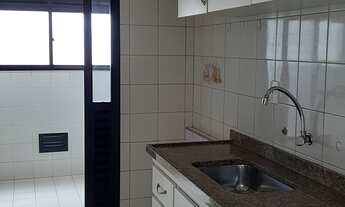 Imagem 4: Apartamento à venda em Saúde com 70 m², 3 quartos, 1 suíte, 2 vagas