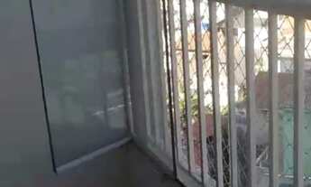 Imagem 5: Apartamento à venda em Ponte Rasa com 73 m², 3 quartos, 1 suíte, 2 vagas