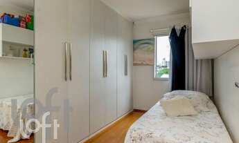 Imagem 3: Apartamento à venda em Cursino com 74 m², 2 quartos, 1 suíte, 1 vaga