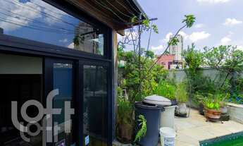 Imagem 4: Apartamento à venda em Santa Cecília com 178 m², 3 quartos, 1 suíte, 2 vagas