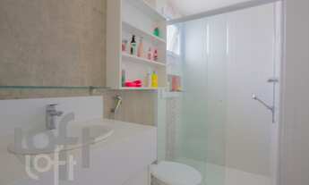 Imagem 7: Apartamento à venda em Raposo Tavares com 171 m², 3 quartos, 3 suítes, 3 vagas