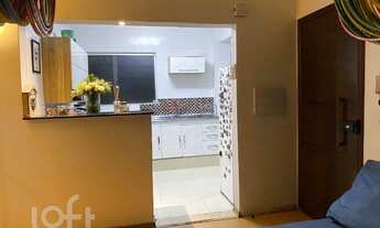 Imagem 4: Apartamento à venda em Barra Funda com 48 m², 2 quartos, 1 vaga