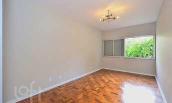 Imagem 2: Apartamento à venda em Higienópolis com 123 m², 3 quartos, 1 vaga