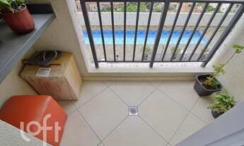 Imagem 7: Apartamento à venda em Campo Limpo com 47 m², 2 quartos, 1 vaga