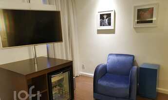 Imagem 7: Apartamento à venda em Vila Olímpia com 30 m², 1 quarto, 1 suíte, 1 vaga