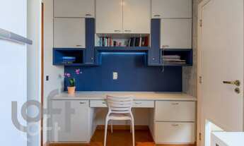 Imagem 2: Apartamento à venda em Brooklin com 222 m², 4 quartos, 4 suítes, 3 vagas