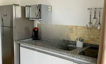 Imagem 7: Apartamento à venda em Vila Madalena com 36 m², 1 quarto, 1 suíte, 1 vaga