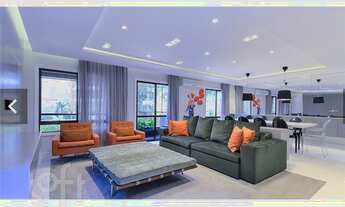 Imagem: Apartamento à venda em Sumaré com 163