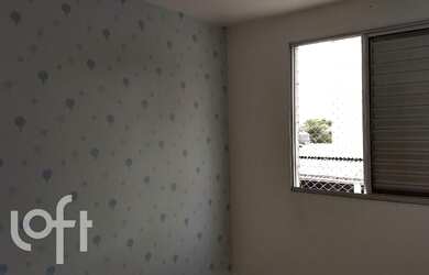 Imagem 3: Apartamento à venda em Socorro com 43 m², 2 quartos, 1 vaga