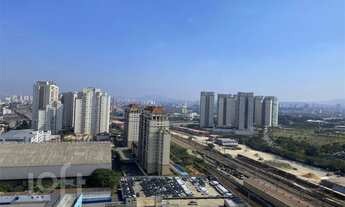 Imagem 5: Apartamento à venda em Perdizes com 128 m², 4 quartos, 2 vagas