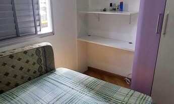 Imagem 7: Apartamento à venda em Sacomã com 64 m², 3 quartos, 1 suíte, 1 vaga