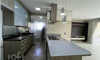 Imagem 3: Apartamento à venda em Campo Belo com 87 m², 2 quartos, 2 suítes, 2 vagas