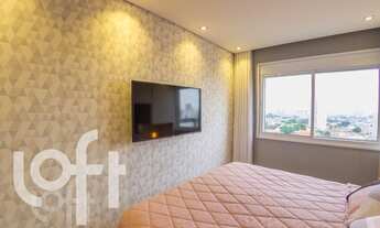 Imagem 4: Apartamento à venda em Vila Maria com 69 m², 2 quartos, 1 suíte, 1 vaga