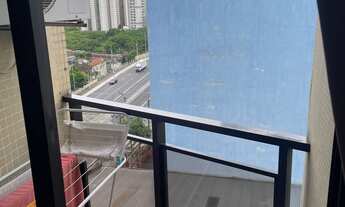 Imagem 6: Apartamento à venda em Campos Elísios com 33 m², 1 quarto, 1 vaga