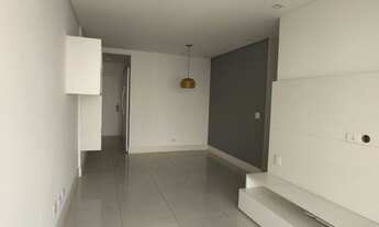 Imagem 4: Apartamento à venda em Bosque da Saúde com 75 m², 3 quartos, 1 suíte, 2 vagas