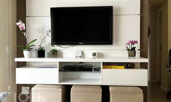 Imagem 3: Apartamento à venda em Aclimação com 67 m², 3 quartos, 2 suítes, 1 vaga