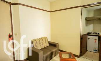 Imagem 7: Apartamento à venda em Campos Elísios com 50 m², 1 quarto, 1 vaga