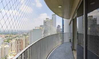 Imagem: Apartamento à venda em Vila Madalena com