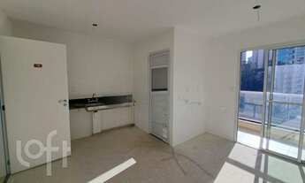 Imagem 4: Apartamento à venda em Vila Andrade com 38 m², 1 quarto, 1 suíte, 1 vaga