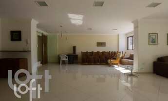 Imagem 4: Apartamento à venda em Cursino com 140 m², 3 quartos, 1 suíte, 4 vagas