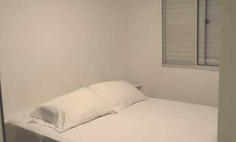 Imagem 5: Apartamento à venda em Morumbi com 56 m², 3 quartos, 1 vaga