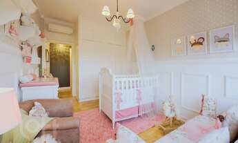 Imagem 3: Apartamento à venda em República com 349 m², 3 quartos, 1 suíte, 2 vagas