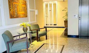 Imagem 3: Apartamento à venda em Jabaquara com 78 m², 3 quartos, 1 suíte, 2 vagas