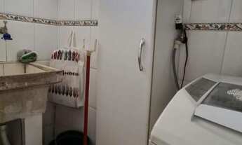 Imagem 3: Apartamento à venda em Bela Vista com 60 m², 1 quarto, 1 vaga