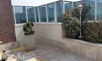 Imagem 3: Apartamento à venda em Vila Formosa com 378 m², 4 quartos, 3 suítes, 6 vagas