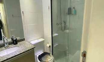 Imagem 6: Apartamento à venda em Pedreira com 67 m², 3 quartos, 1 vaga