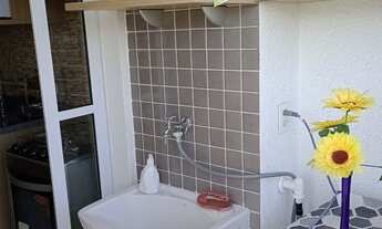 Imagem 5: Apartamento à venda em Bom Retiro com 43 m², 2 quartos, 1 vaga