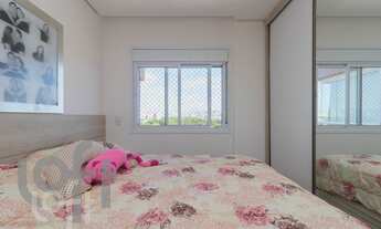 Imagem 7: Apartamento à venda em Pari com 66 m², 2 quartos, 1 suíte, 2 vagas