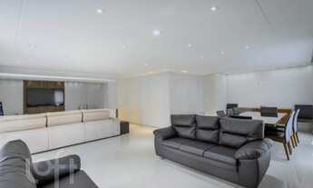 Imagem 2: Apartamento à venda em Jabaquara com 212 m², 3 quartos, 3 suítes, 3 vagas