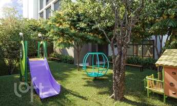 Imagem 3: Apartamento à venda em Saúde com 106 m², 2 quartos, 1 suíte, 1 vaga