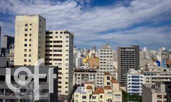 Imagem 7: Apartamento à venda em República com 48 m², 1 quarto