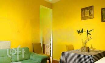 Imagem 4: Apartamento à venda em Casa Verde com 71 m², 2 quartos