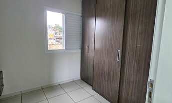 Imagem 6: Apartamento à venda em Jardim São Luís com 53 m², 2 quartos, 1 suíte, 1 vaga