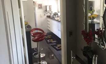 Imagem 7: Apartamento à venda em Barra Funda com 164 m², 4 quartos, 2 suítes, 2 vagas