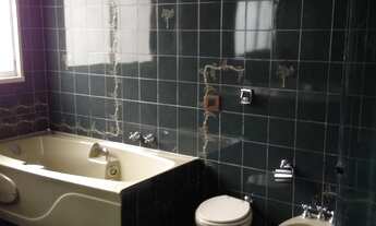 Imagem 5: Apartamento à venda em Sumaré com 350 m², 3 quartos, 1 suíte, 2 vagas