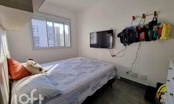 Imagem 6: Apartamento à venda em Brás com 71 m², 3 quartos, 1 suíte, 1 vaga