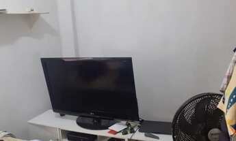 Imagem 3: Apartamento à venda em Bela Vista com 48 m², 1 quarto