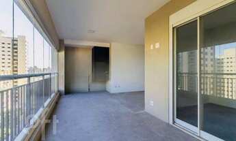 Imagem: Apartamento à venda em Cursino com 110