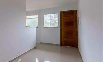 Imagem 4: Apartamento à venda em Itaquera com 42 m², 2 quartos, 1 vaga