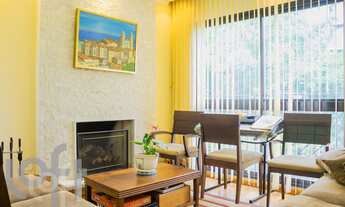 Imagem: Apartamento à venda em Chácara Klabin