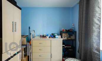 Imagem 2: Apartamento à venda em Campo Limpo com 44 m², 2 quartos, 1 suíte, 1 vaga