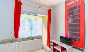 Imagem 2: Apartamento à venda em Vila Prudente com 26 m², 1 quarto