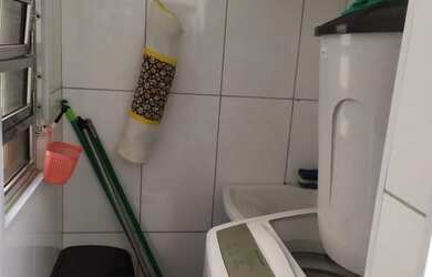 Imagem 6: Apartamento à venda em José Bonifácio com 42 m², 2 quartos, 1 vaga